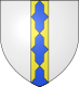 Coat of arms of Combles