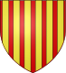 Coat of arms of Montcornet