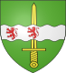 Coat of arms of Reuilly-Sauvigny