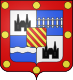 Coat of arms of Biars-sur-Cère