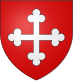Coat of arms of Mertzen