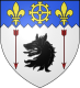 Coat of arms of Gonneville-sur-Scie