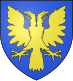 Coat of arms of Louvroil