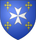 Coat of arms of Pierrevillers