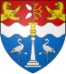 Coat of arms of Roques