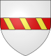 Coat of arms of Vandelans
