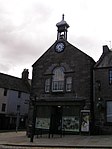 Old Town Hall 28 High Street And 2 Church Street
