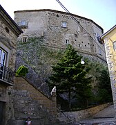 Castello Franceschelli