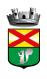 Coat of arms of Mandelieu-la-Napoule