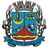 Official seal of Capim Branco