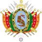 Coat of arms of French Tunisia