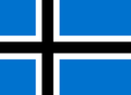 Proposed flag for Estonia