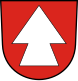Coat of arms of Hirrlingen