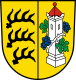 Coat of arms of Marbach am Neckar