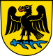 Coat of arms of Steißlingen