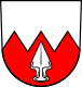 Coat of arms of Vöhringen