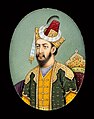 Humayun (reg. 1530–1540 und 1555–1556)