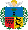 Coat of arms of Barakaldo