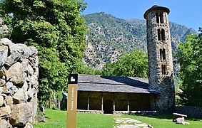Santa Coloma d'Andorra