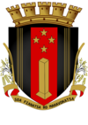 Coat of arms of Fianarantsoa