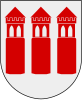 Coat of arms of Falköping