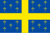 Flag of Bertogne