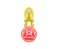 Flag of the prime minister of Thailand 1979–present