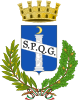 Coat of arms of Genzano di Roma