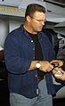 Howie Long, Pro Football Hall of Fame defensive end and sports analyst