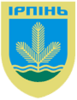 Coat of arms of Khotianivka