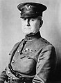 Major General James Harbord of New York