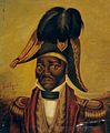 Emperor Jacques I of Haiti