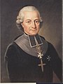 Generalvikar Johann Casimir Häffelin (1737–1827)