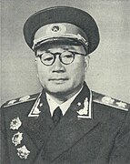 4. Liu Bocheng