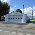 Marshall Township Volunteer Fire Department