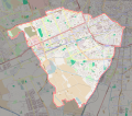 Map of Milan Zone 6