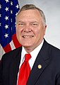 Nathan Deal '66, elected in 2010, was the Governor of Georgia. 2011-19