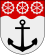Nynäshamn Municipality Coat of Arms