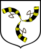 Coat of arms of Dukla
