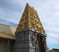 Perth Shiva Temple, Perth