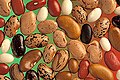 Image 18The bean is native to Mexico and Central America and later began to be cultivated in South America. (from Indigenous peoples of the Americas)