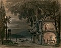 Image 3Set design for Act IV of Rigoletto, by Philippe Chaperon (restored by Adam Cuerden) (from Wikipedia:Featured pictures/Culture, entertainment, and lifestyle/Theatre)