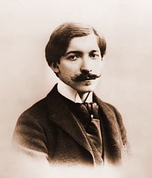 Louÿs, c. 1890-1900