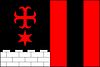 Flag of Ďáblice