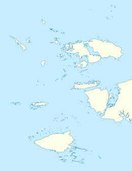 Raam is located in Raja Ampat Islands