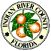 Official seal of Indian River County