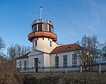 Old Tartu Observatory