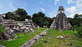 Image 18Maya city of Tikal (from History of Guatemala)