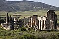 Ruins of Roman Volubilis