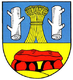 Coat of arms of Großenkneten
